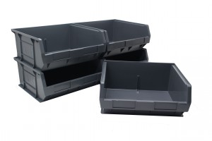 Plastic Parts Bins Economy Size 6 (XL6)